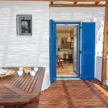Naxian Sky Villa, Stelida Naxos, By Naxosvibe