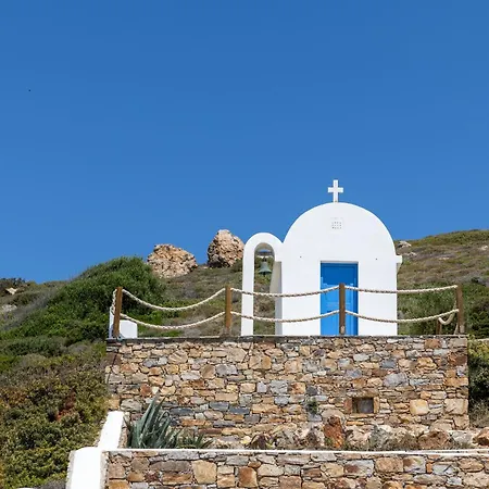 Naxian Sky Villa, Stelida Naxos, By Naxosvibe * Naxos City